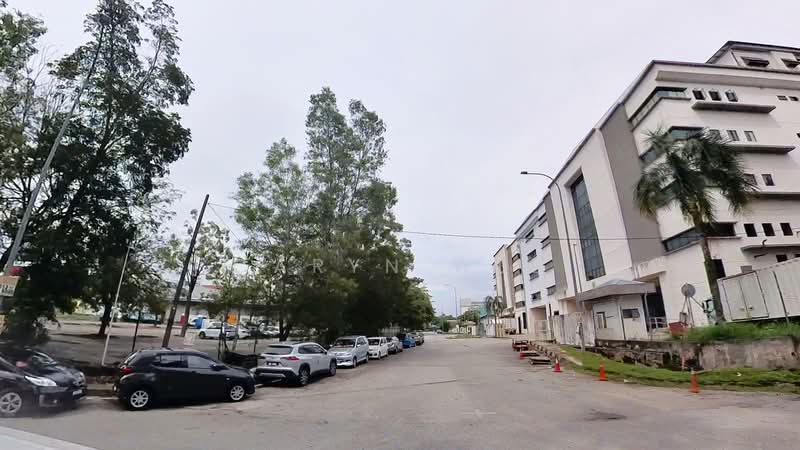 Detached Factory for Sale in Seksyen U1, Temasya Industrial Park (Shah Alam) - Caryn Wee - Exterior - PropertyGuru.com.my