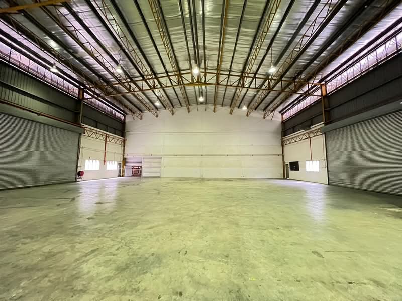 Detached Factory for Sale in Seksyen U1, Temasya Industrial Park (Shah Alam) - Caryn Wee - Interior - PropertyGuru.com.my