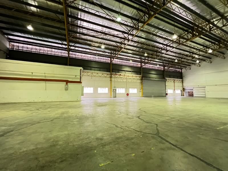 Detached Factory for Sale in Seksyen U1, Temasya Industrial Park (Shah Alam) - Caryn Wee - Interior - PropertyGuru.com.my
