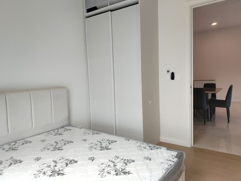 Service Residence for Rent at TRX Residences - Jess Chyi - PropertyGuru.com.my
