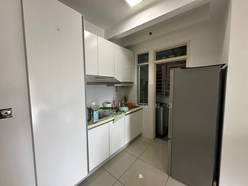 Austin Suites (Permata Austin) - 2