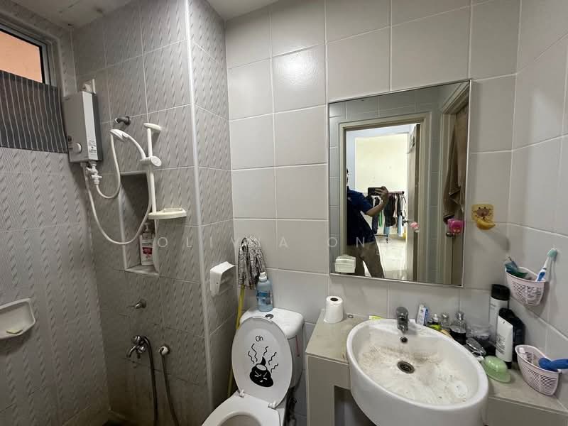 Austin Suites (Permata Austin) - 3