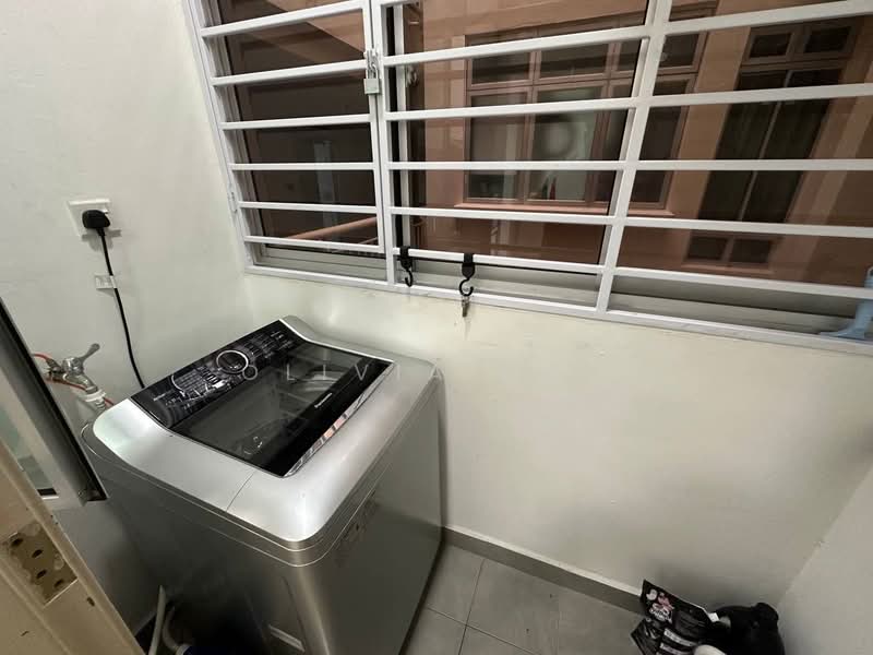 Austin Suites (Permata Austin) - 4