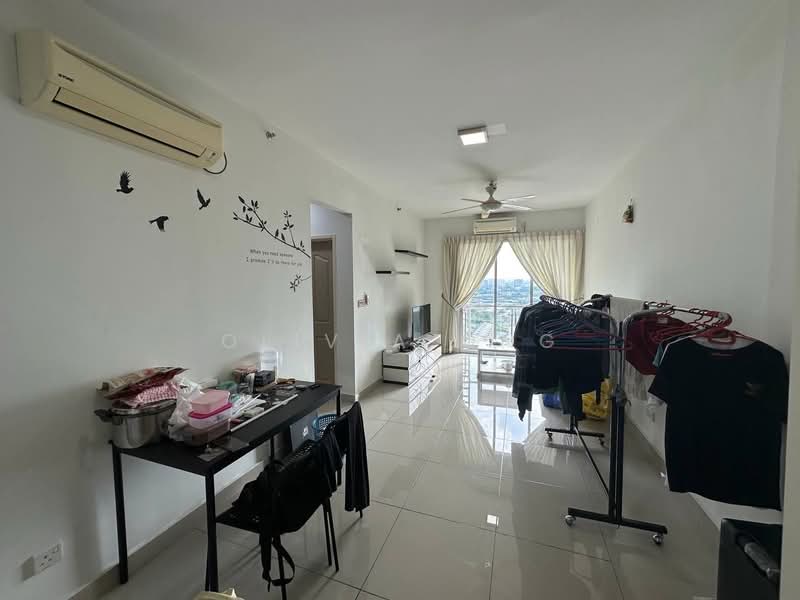 Austin Suites (Permata Austin) - 1