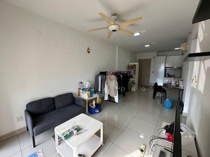 Austin Suites (Permata Austin) - 5