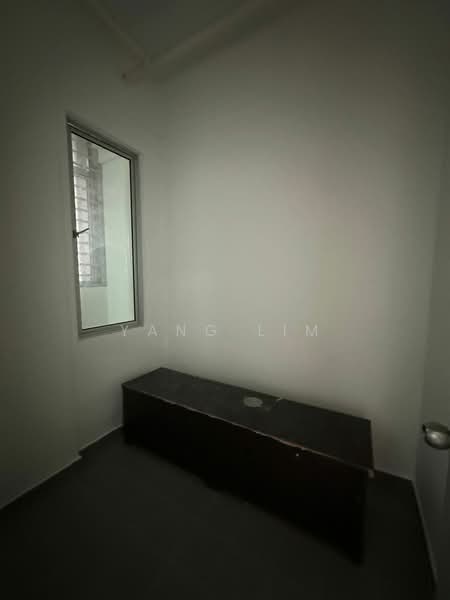 Condominium for Rent at The Golden Triangle Condominium - Yang Lim - Interior - PropertyGuru.com.my