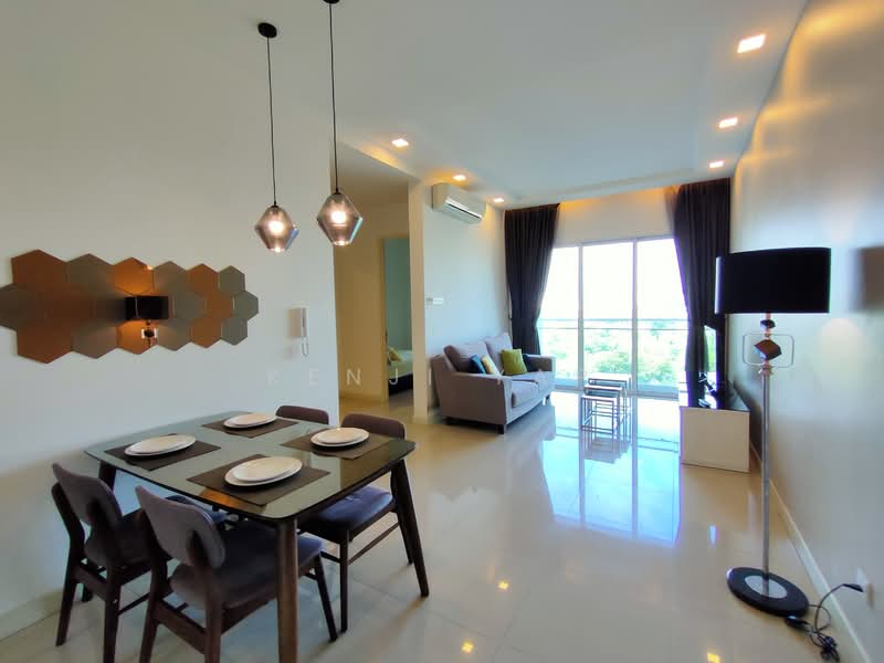 Desa Green untuk Untuk Dijual - RM 500,000, Apr 2026 - Living Room - PropertyGuru.com.my