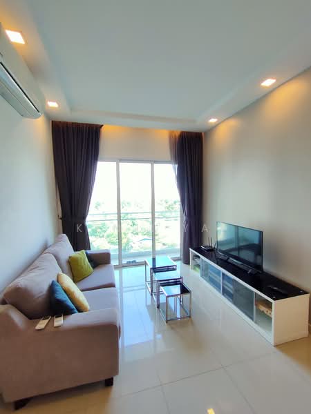 Desa Green untuk Untuk Dijual - RM 500,000, Apr 2026 - Living Room - PropertyGuru.com.my