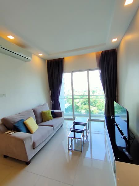 Desa Green untuk Untuk Dijual - RM 500,000, Apr 2026 - Living Room - PropertyGuru.com.my