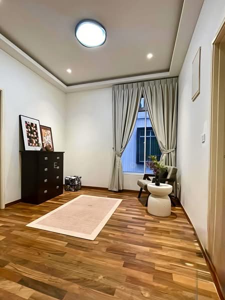 Cluster House for Rent in Bukit Indah (Iskandar Puteri (Nusajaya)) - Evie Song - Interior - PropertyGuru.com.my