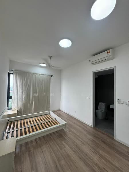 Service Residence for Rent at Sunway Belfield - Weng Lee - Bedroom - PropertyGuru.com.my