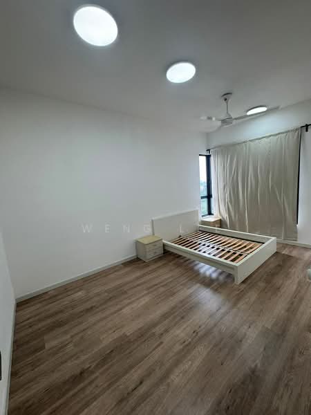 Service Residence for Rent at Sunway Belfield - Weng Lee - Bedroom - PropertyGuru.com.my