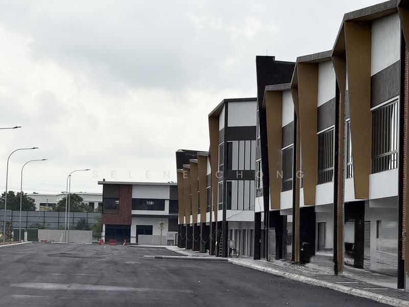 Shop for Rent in Setia Ecohill (Semenyih) - Selene Chong - Exterior - PropertyGuru.com.my