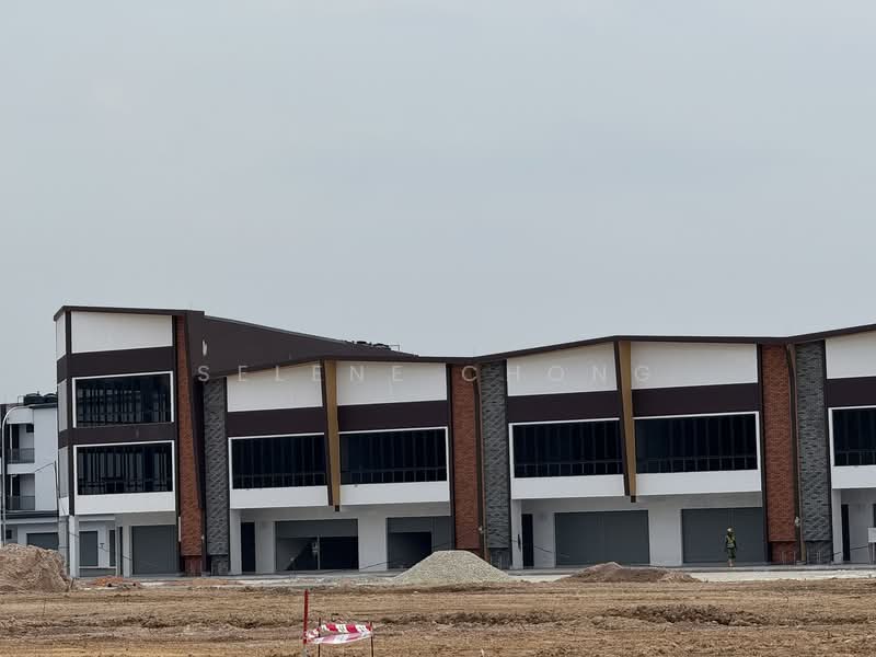 Shop for Rent in Setia Ecohill (Semenyih) - Selene Chong - Exterior - PropertyGuru.com.my