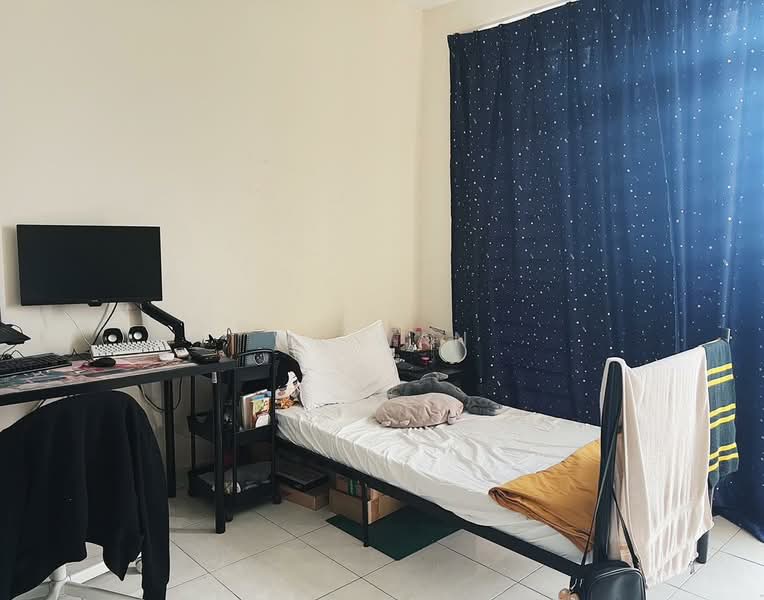 MasReca n19eteen untuk Untuk Dijual - RM 310,000, Apr 2026 - Bedroom - PropertyGuru.com.my