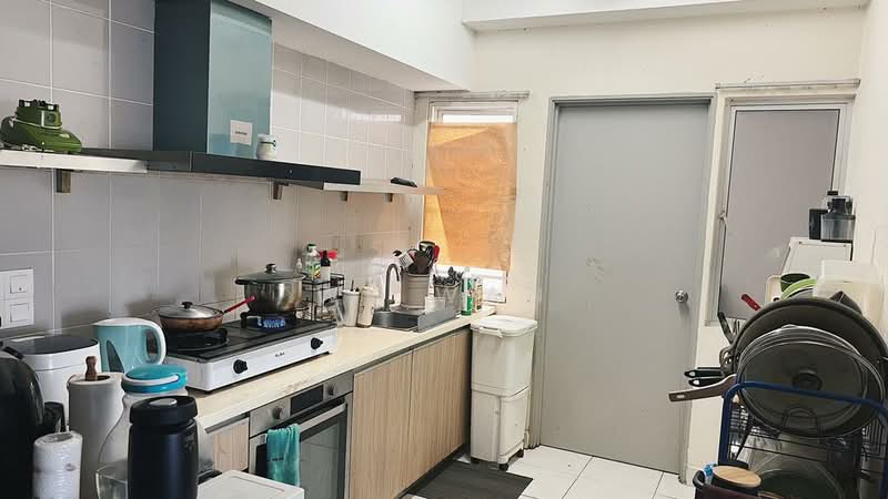 MasReca n19eteen untuk Untuk Dijual - RM 310,000, Apr 2026 - Kitchen - PropertyGuru.com.my