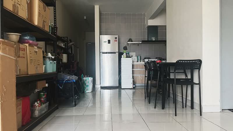 MasReca n19eteen untuk Untuk Dijual - RM 310,000, Apr 2026 - Kitchen - PropertyGuru.com.my