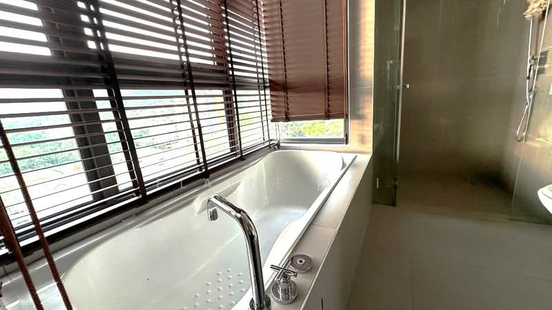 Condominium for Rent at The Address - Elaine Ooi - Bathroom - PropertyGuru.com.my