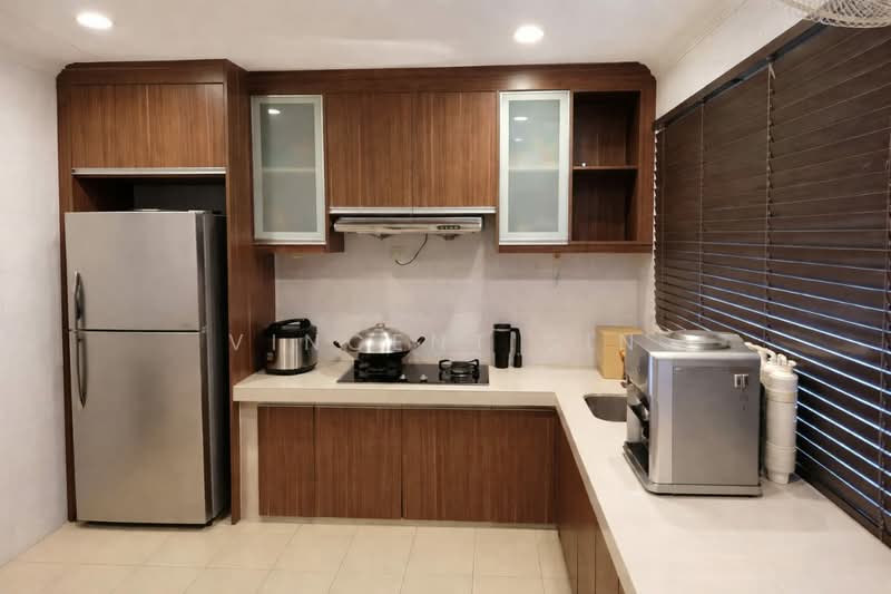 Condominium for Sale at Kelana D'Putera - Vincent Sin - Kitchen - PropertyGuru.com.my