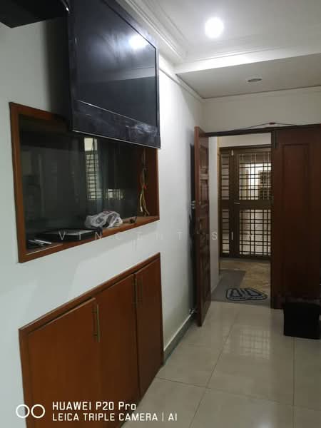 Condominium for Sale at Kelana D'Putera - Vincent Sin - Interior - PropertyGuru.com.my