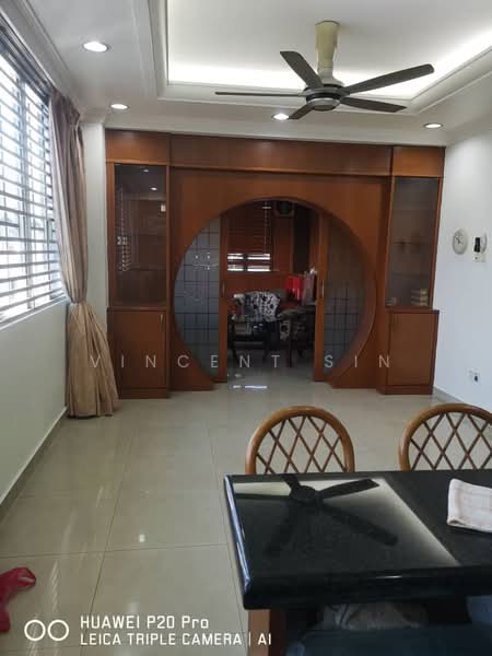 Condominium for Sale at Kelana D'Putera - Vincent Sin - Interior - PropertyGuru.com.my
