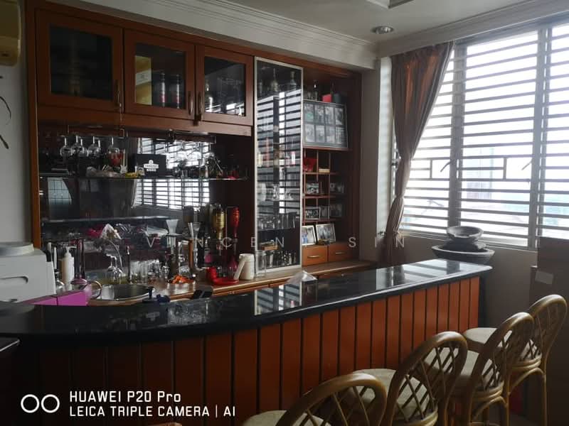 Condominium for Sale at Kelana D'Putera - Vincent Sin - Interior - PropertyGuru.com.my