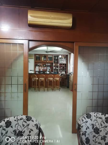 Condominium for Sale at Kelana D'Putera - Vincent Sin - Interior - PropertyGuru.com.my