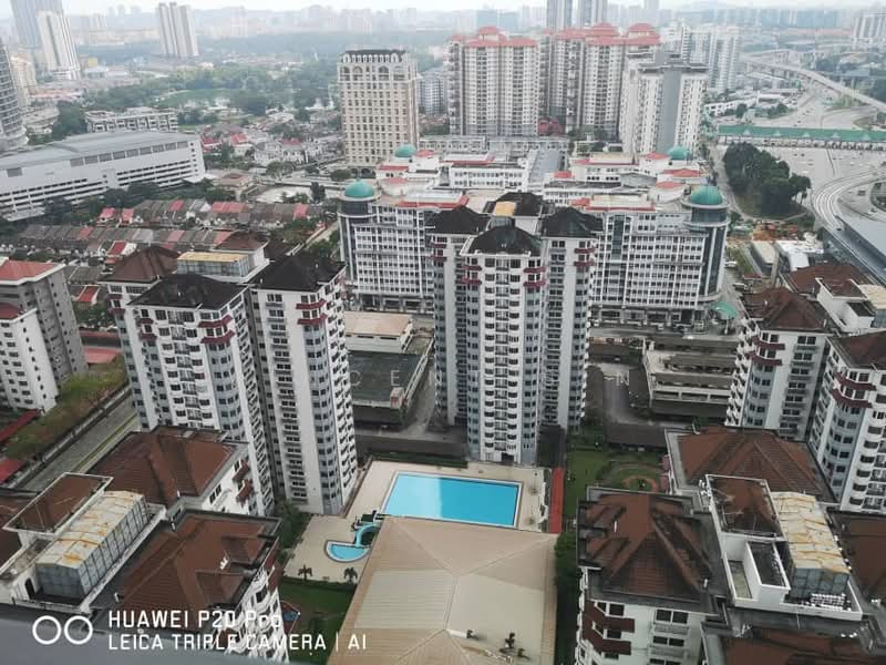 Condominium for Sale at Kelana D'Putera - Vincent Sin - Exterior - PropertyGuru.com.my
