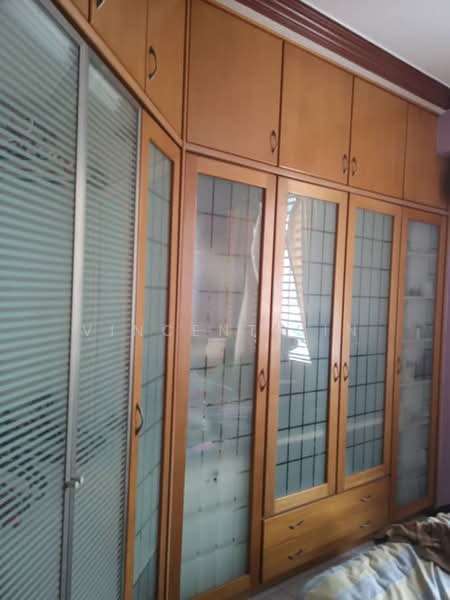 Condominium for Sale at Kelana D'Putera - Vincent Sin - Bedroom - PropertyGuru.com.my
