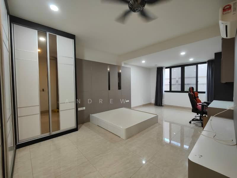 Horizon Hills (The Cove Bungalow Homes) untuk Untuk Dijual - RM 5,100,000, Apr 2026 - Bedroom - PropertyGuru.com.my