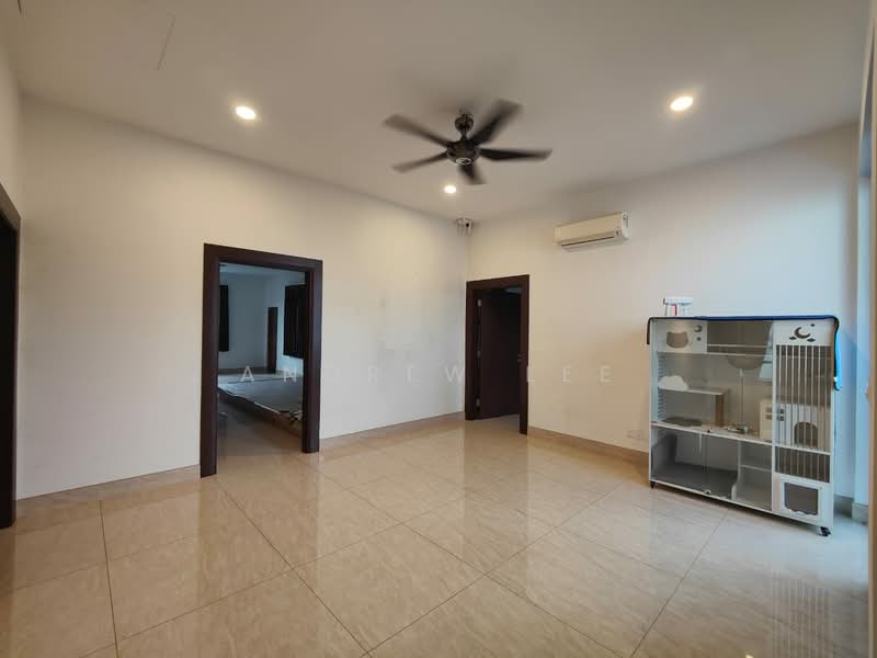 Horizon Hills (The Cove Bungalow Homes) untuk Untuk Dijual - RM 5,100,000, Apr 2026 - Living Room - PropertyGuru.com.my