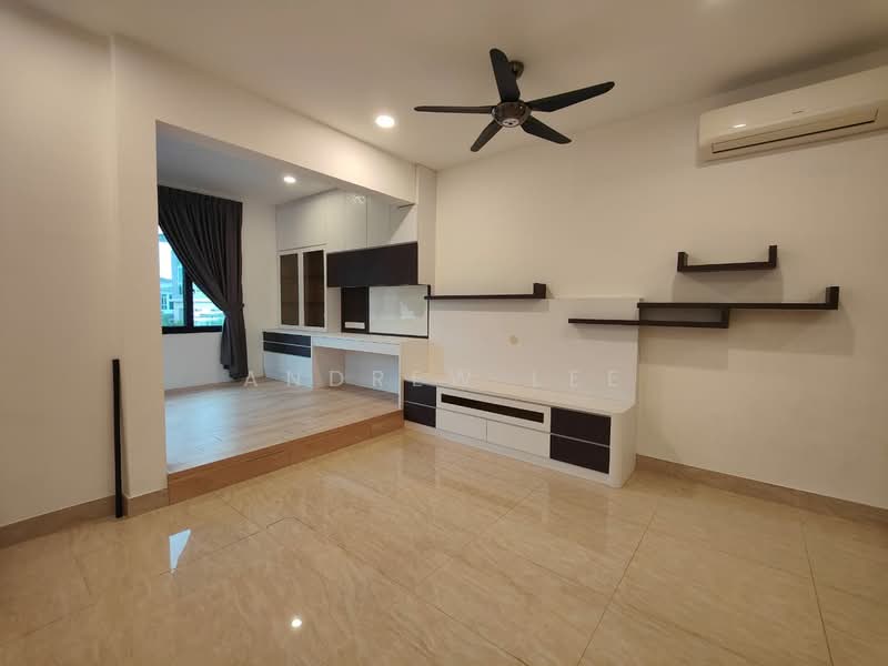Horizon Hills (The Cove Bungalow Homes) untuk Untuk Dijual - RM 5,100,000, Apr 2026 - Living Room - PropertyGuru.com.my