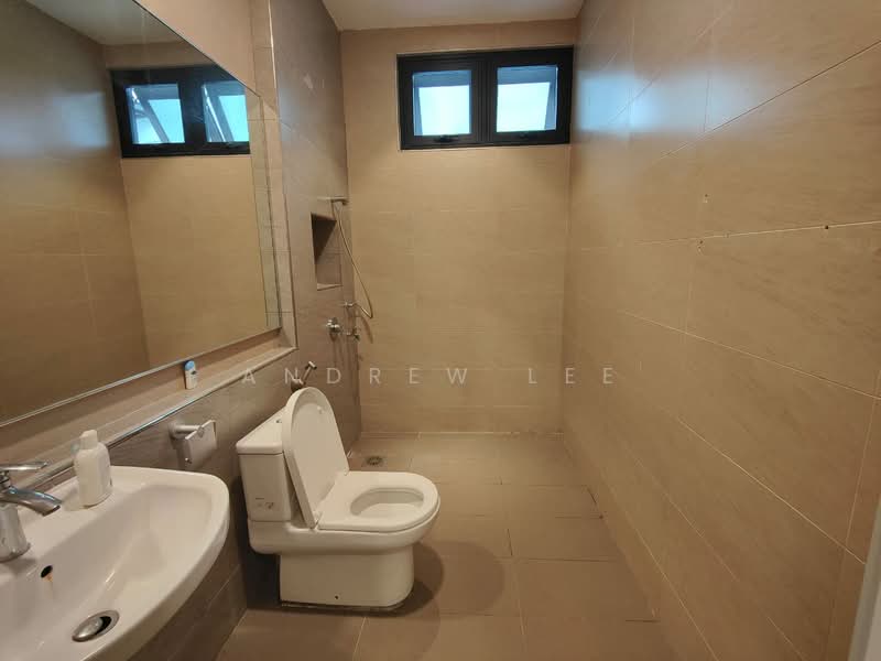 Horizon Hills (The Cove Bungalow Homes) untuk Untuk Dijual - RM 5,100,000, Apr 2026 - Bathroom - PropertyGuru.com.my