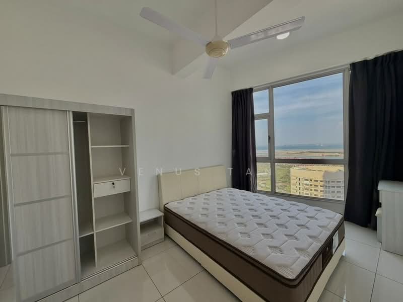 Condominium for Rent at City Residence - Venus Tan - Bedroom - PropertyGuru.com.my
