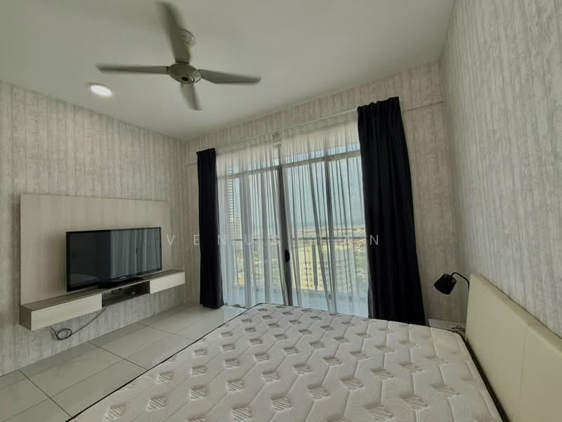 Condominium for Rent at City Residence - Venus Tan - Bedroom - PropertyGuru.com.my