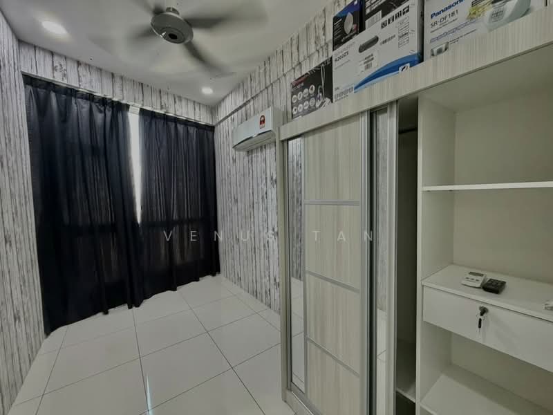 Condominium for Rent at City Residence - Venus Tan - Bedroom - PropertyGuru.com.my