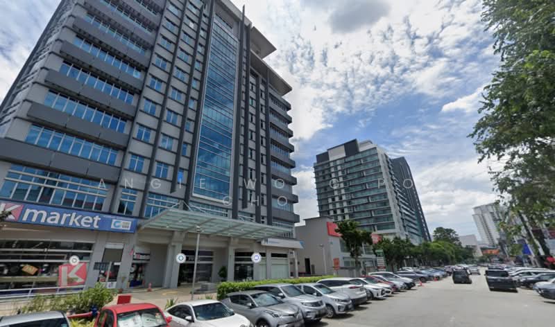Office for Rent in Bandar Puteri Puchong (Puchong) - Angie Wong Poh Choo - Exterior - PropertyGuru.com.my