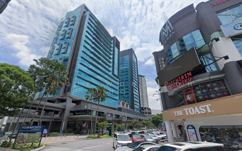Office for Rent in Bandar Puteri Puchong (Puchong) - Angie Wong Poh Choo - Exterior - PropertyGuru.com.my