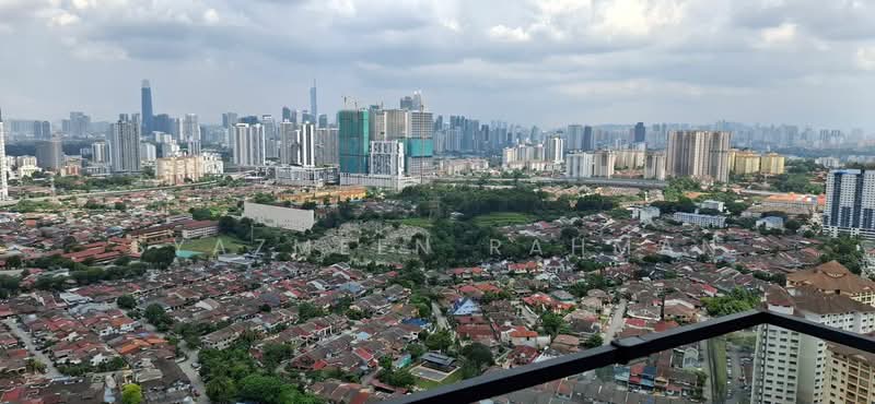 Kondominium untuk Disewa di The Valley Residences @ SkySierra - Syazmeen Rahman - Exterior - PropertyGuru.com.my