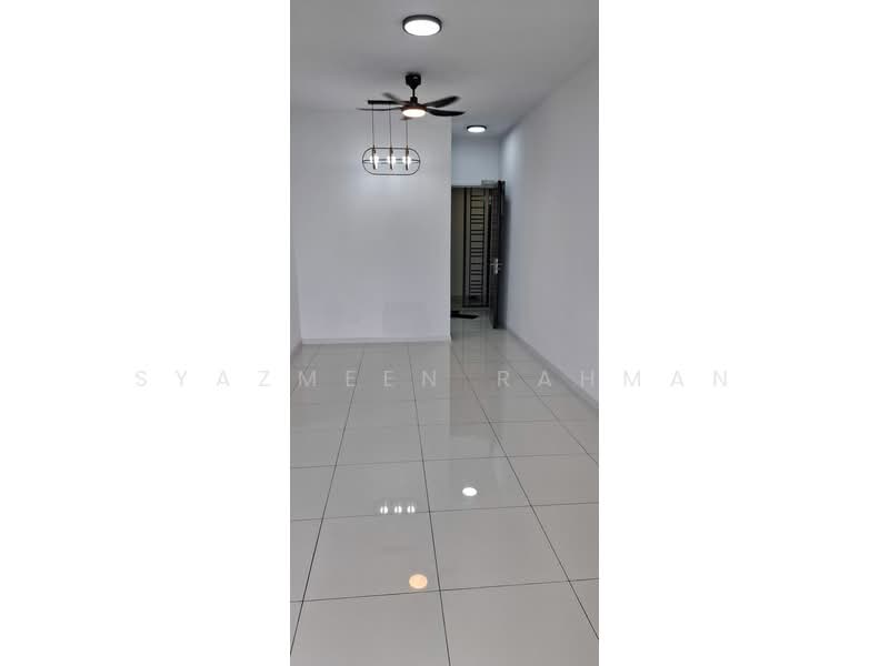 Kondominium untuk Disewa di The Valley Residences @ SkySierra - Syazmeen Rahman - Interior - PropertyGuru.com.my