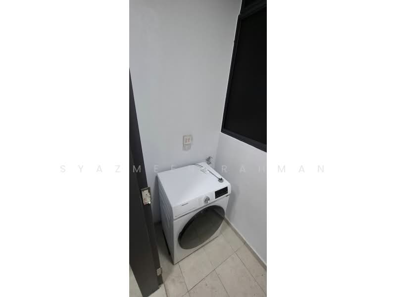 Kondominium untuk Disewa di The Valley Residences @ SkySierra - Syazmeen Rahman - Interior - PropertyGuru.com.my