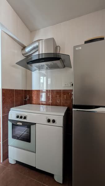 Condominium for Rent at Mont Kiara Pines - Renetta Jau - Kitchen - PropertyGuru.com.my
