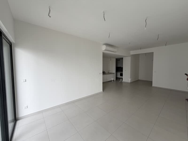 Condominium for Rent at ALIX Residences - Winson Tay - Living Room - PropertyGuru.com.my