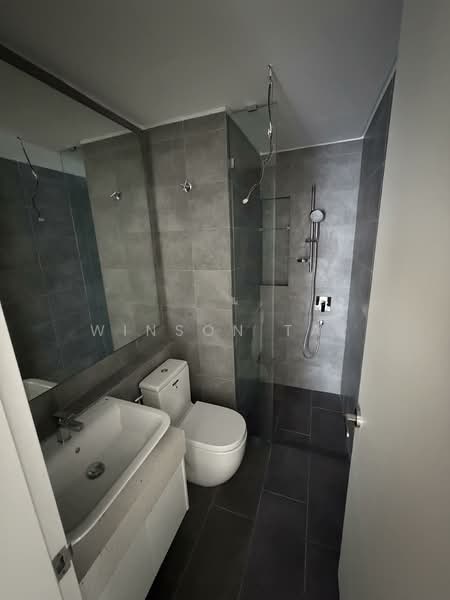 Condominium for Rent at ALIX Residences - Winson Tay - Bathroom - PropertyGuru.com.my