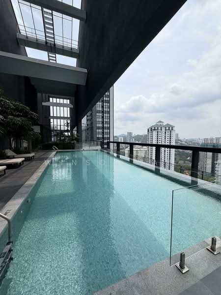 Condominium for Rent at ALIX Residences - Winson Tay - Pool - PropertyGuru.com.my