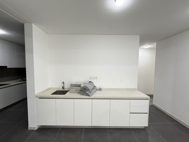 Kondominium untuk Disewa di ALIX Residences - Winson Tay - Kitchen - PropertyGuru.com.my