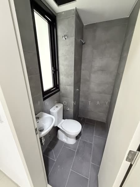 Kondominium untuk Disewa di ALIX Residences - Winson Tay - Bathroom - PropertyGuru.com.my