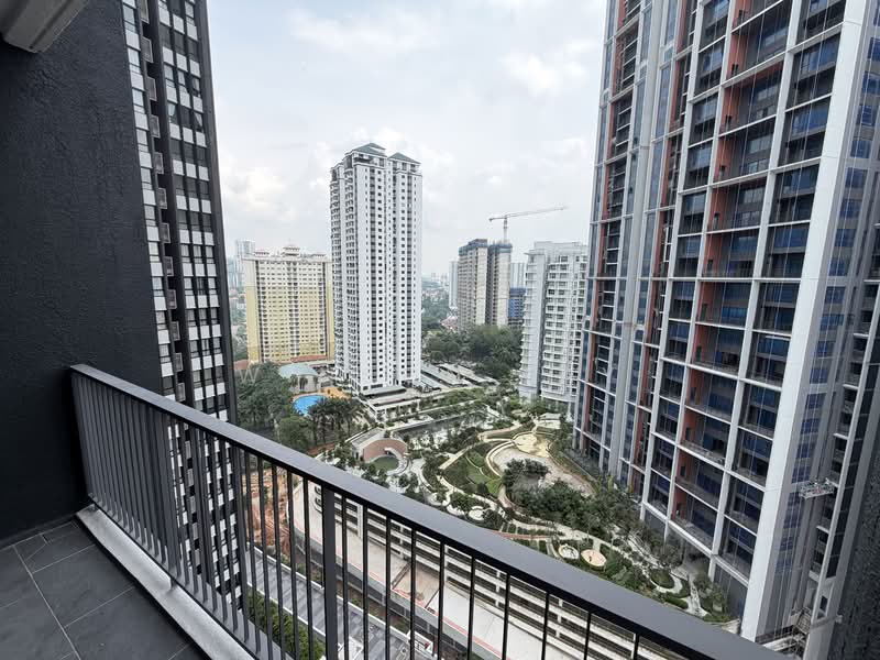 Kondominium untuk Disewa di ALIX Residences - Winson Tay - Exterior - PropertyGuru.com.my