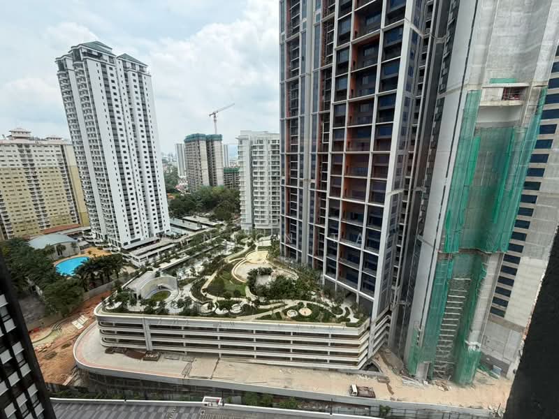 Kondominium untuk Disewa di ALIX Residences - Winson Tay - Exterior - PropertyGuru.com.my