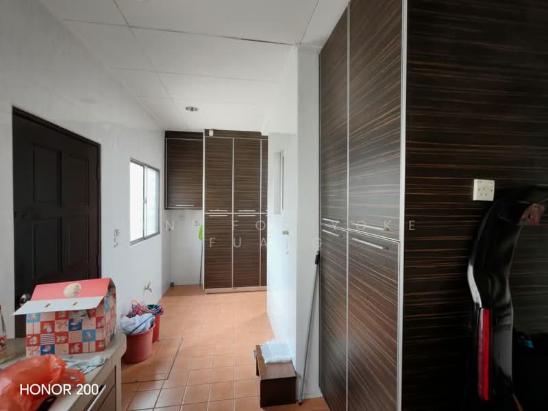 Impian 4 (End Lot, 2-Storey, 20x70+5ft) @ Setia Alam untuk Untuk Dijual - RM 740,000, Apr 2026 - Interior - PropertyGuru.com.my